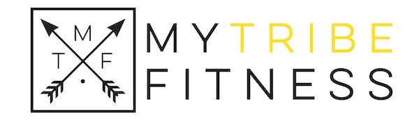My Tribe Fitness Logo Lino Lakes Group Fitness Classes